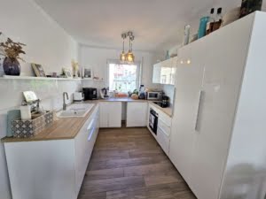 VERMIETET Neubau2017! Zweitbezug! 4 Zimmer + 2 Balkone + 2 Bäder + Fußbodenheiz. -ruhig in Rödelheim