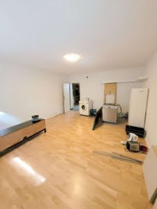 VERMIETET! Gemütliche 2 Zimmerwohnung mit Balkon – Top Lage Nordend bei Berger Str.