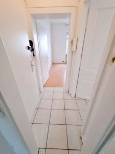 VERMIETET! Gemütliches 1 Zimmer-Appartment mit Wohnküche + Tageslichtbad – ruhig in Rödelheim