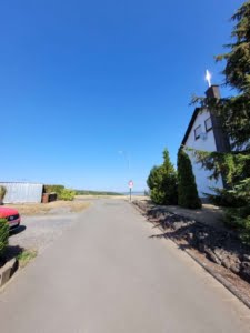 VERKAUFT! Baugrundstück mit Baugen. erwartet Sie hier am Feldrand in Ehringshausen/OT Daubhausen