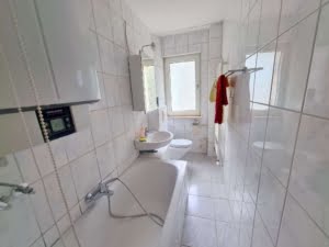 VERMIETET! Gemütliche 2 Zimmerwohnung mit Balkon – Top Lage Nordend bei Berger Str.