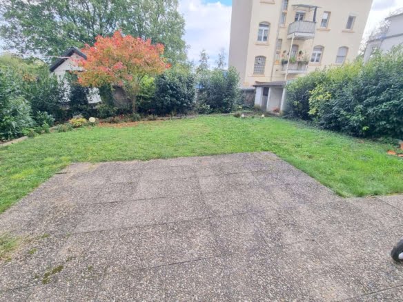 VERMIETET! Gemütliches 1 Zimmer-Appartment mit Wohnküche + Tageslichtbad – ruhig in Rödelheim