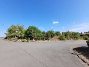 VERKAUFT! Baugrundstück mit Baugen. erwartet Sie hier am Feldrand in Ehringshausen/OT Daubhausen