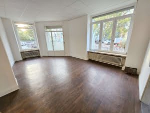 VERMIETET! Top Lage Nähe Schweizer Platz 2 Gewerberäume + Küche + WC – Büro/Praxis/Einzelhandel mgl.