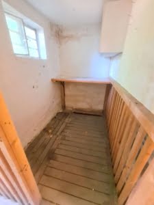 VERMIETET! Neu renoviert! 3-Zimmerwohnung mit 2 Balkonen + Wannenbad – ruhig in Bergen-Enkheim