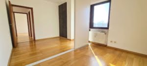 VERKAUFT! Karben-Kloppenheim: Panoramablick in großer 3 Zimmer Penthousewohnung + Einzelgarage