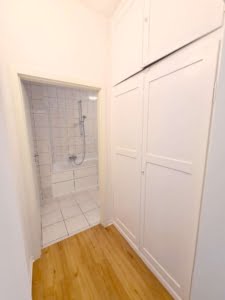 VERMIETET! Großzügige 3-Zimmerwohnung mit Wohnküche – ruhig in Eckenheim