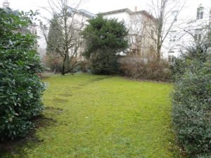 VERMIETET! in perfekter Westendlage! 2 Zimmerwohnung mit tollem Südbalkon & Gartennutzung