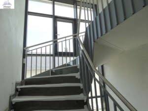 VERMIETET! NEUBAU 2017! Schicke 2- Zimmer Wohnung mit Balkon + Einbauküche – Niederroden