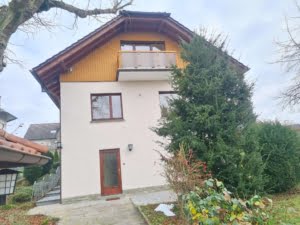 VERMIETET! Gemütliche 2-Zimmer Einliegerwohnung mit Terrasse in guter Lage am Karbener Hang