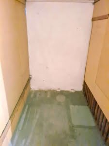 VERMIETET! Großzügige 3 Zimmerwohnung mit Südbalkon inkl EBK – zentral in Sachsenhausen