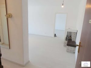 VERMIETET! TopTaunusblick! Sonnige 2 Zimmer Terrassenwohnung inkl. Einbauküche in Bad Homburg