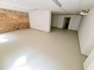 VERMIETET! Top Lage Nordend: Attraktive Ladenfläche + großer Keller ideal für Einzelhandel