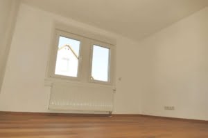 VERMIETET! Schicke 2- Zimmerwohnung mit Einbauküche – zentral in Bad Vilbel