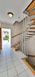 VERKAUFT! Ihr neues Heim erwartet Sie! Reihenhaus: 5 Zimmer + Terrasse + Garten + 2 KFZ-Stellplätze