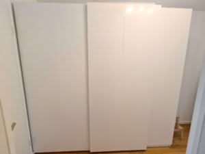VERMIETET! Sonnige 2-Zimmer Wohnung mit 2 Balkonen, Parkett, Einbauküche- zentr. Ostend Lage