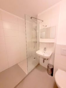 VERKAUFT! Kapitalanlage oder Eigennutzung ! Großzügige 2 Zimmerwohnung mit Balkon – Niederrad