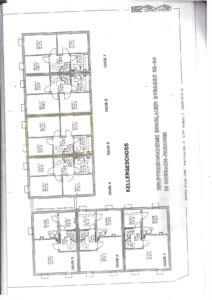 VERKAUFT! Ihr neues Heim erwartet Sie! Reihenhaus: 5 Zimmer + Terrasse + Garten + 2 KFZ-Stellplätze