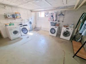 VERKAUFT! gepflegtes MFH mit 5-6 Whg. + 1 Garage + Hof + Garten – zentrale Lage Bad Soden