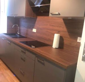 VERMIETET! Tolle 3,5 Zimmer Altbauwohnung mit Balkon – zentrale Lage Nähe TÜV Hanau