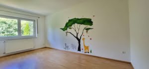 VERKAUFT! Ihr neues Heim erwartet Sie! Reihenhaus: 5 Zimmer + Terrasse + Garten + 2 KFZ-Stellplätze