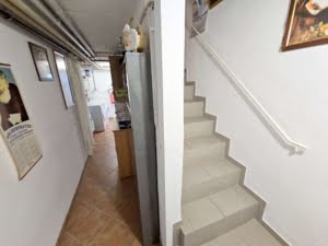 VERKAUFT! Perfekt für die kleine Familie! Solides Reihenmittelhaus + Garage + Garten -Heddernheim