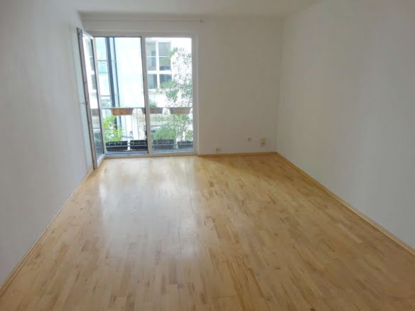 VERMIETET! Top Westendlage! Gemütliche, sonnige 2 Zimmerwohnung mit Balkon + Einbauküche inkl.