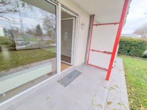 VERMIETET! Schicke 2-Zimmer Wohnung mit Terrasse – zentral in FFM-Griesheim