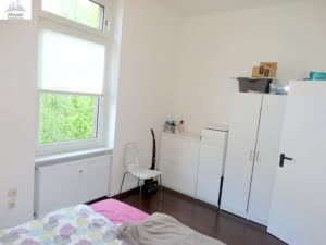 VERMIETET! Gemütliches 1 Zimmer Apt. + Wohnküche inkl. EBK – zentral im Ostend