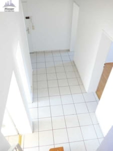 VERMIETET!Altbaucharme mitten in Bornheim! Sonnige 4 Zimmer-Maisonette direkt auf der Berger Straße