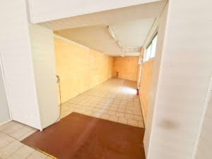 VERMIETET! Top Lage Nordend: Attraktive Ladenfläche + großer Keller ideal für Einzelhandel
