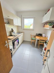 VERKAUFT! gepflegtes MFH mit 5-6 Whg. + 1 Garage + Hof + Garten – zentrale Lage Bad Soden