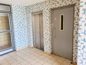 VERKAUFT! Sonniges 1-Zimmer Apartment- Balkon – ETW-Anlage in Frankfurt Nied