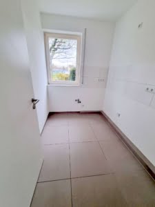 VERMIETET! Schicke 2-Zimmer Wohnung mit Terrasse – zentral in FFM-Griesheim