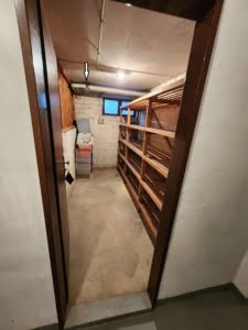 VERKAUFT! Karben-Kloppenheim: Panoramablick in großer 3 Zimmer Penthousewohnung + Einzelgarage