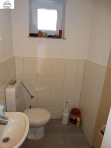 VERMIETET! Willkommen Zuhause – 4 Zimmer + Balkon + Terrasse + Garten – ruhig in FFM-Niederursel