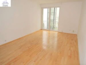VERMIETET! Top Westendlage! Gemütliche, sonnige 2 Zimmerwohnung mit Balkon + Einbauküche inkl.