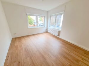 VERMIETET! Großzügige 3-Zimmerwohnung mit Wohnküche – ruhig in Eckenheim