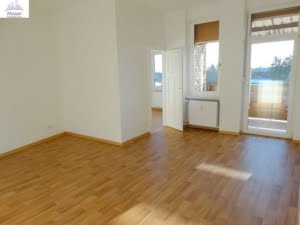 VERMIETET! Tolle 3,5 Zimmer Altbauwohnung mit Balkon – zentrale Lage Nähe TÜV Hanau