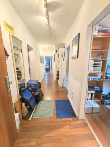 VERMIETET! Bezahlbar! 4 Zimmer – Dachgeschosswohnung – Top Lage Hofheim Kapellenberg