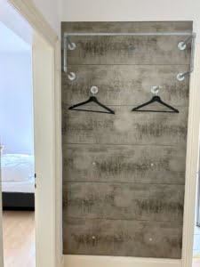 VERMIETET! Gemütliche, kleine 3 Zimmerwohnung inkl. EBK – ruhig und zentral in Bornheim