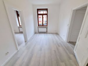 VERMIETET! Klein! Gemütlich! Neu renovierte 2 Zimmerwohnung – mitten in Bornheim Berger Str.