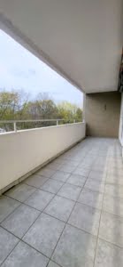 VERKAUFT! Kapitalanlage oder Eigennutzung ! Großzügige 2 Zimmerwohnung mit Balkon – Niederrad