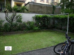 VERMIETET! Schicke 3 Zimmerwohnung inkl. mgl. Gartennutzung – Top Lage Nähe Schweizerstr.