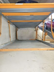 VERKAUFT! Panoramablick! Große 2 Zimmerwohnung mit Dachterrasse + TG-Platz – Top Lage Bad Vilbel