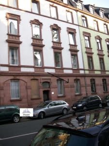 VERMIETET! Schicke 3 Zimmerwohnung inkl. mgl. Gartennutzung – Top Lage Nähe Schweizerstr.