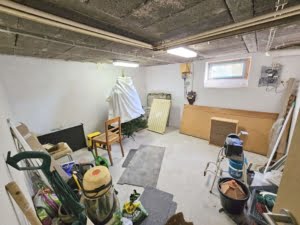 VERKAUFT! für die Familie! Einfamilienhaus mit großem Garten und Garage – ruhige Wohnlage in Karben