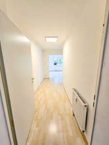 VERKAUFT! Panoramablick! Große 2 Zimmerwohnung mit Dachterrasse + TG-Platz – Top Lage Bad Vilbel