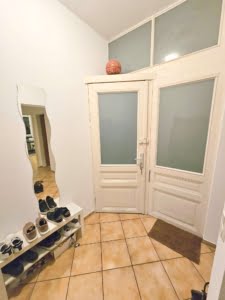 VERMIETET! Großzügig ! Gemütliche 1 Zimmerwohnung mit Wohnküche – zentral Sachsenhausen