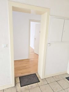 VERMIETET! Top Westendlage! Gemütliche, sonnige 2 Zimmerwohnung mit Balkon + Einbauküche inkl.